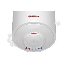 Водонагреватель Thermex TitaniumHeat 50 V Slim 1.5 кВт, 50 л, 722х365х378 мм Арт 111 081
