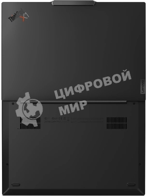 Ноутбук Lenovo ThinkPad X1 Carbon Gen 12 черный 14
