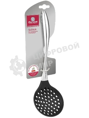 Шумовка Rondell 640-RD Schick