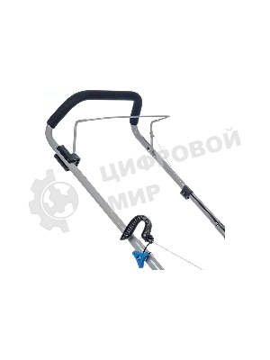 Бензиновая газонокосилка HYUNDAI L 4310