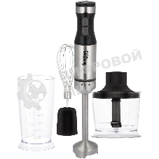 Блендер погружной Vitek VT-3003 1400 Вт, разноцветный