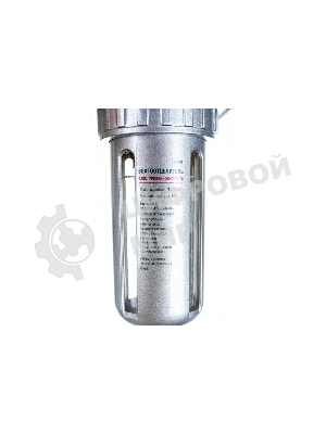 Набор аксессуаров KRAFTOOL INDUSTRIE QUALITAT 06506для пневмосистем: манометр. влагоотделитель