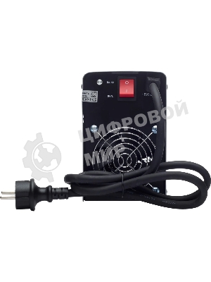 Инверторный сварочный аппарат Ресанта САИ250К 65/38