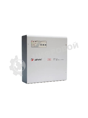 Источник бесперебойного питания Штиль SW300L, 225Вт, 300ВА, серый