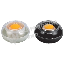 Подушка для смачивания пальцев Deli E9109 90мм ассорти