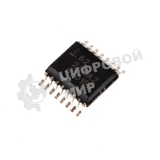 Микросхема ISL6224CAZ