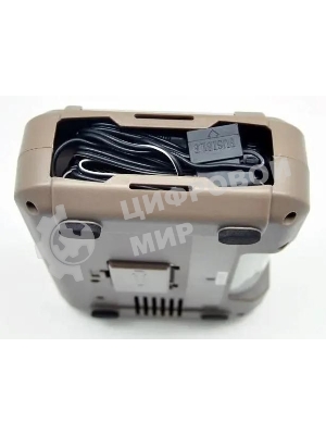 Автомобильный компрессор Качок K60