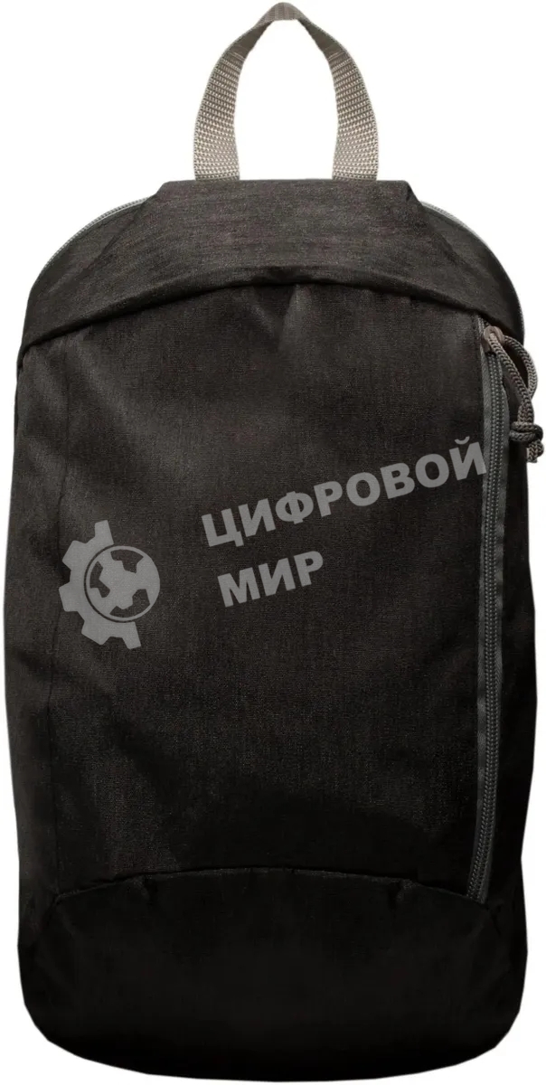 Рюкзак Silwerhof Daily Compact черный