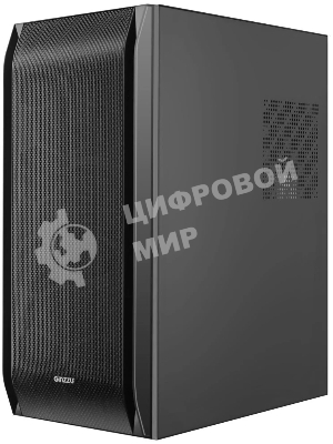 Компьютерный корпус Ginzzu GL 180