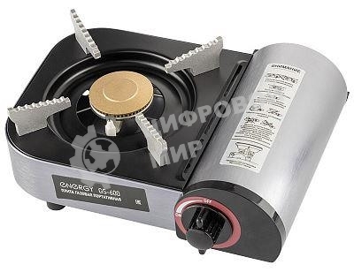 Плита настольная газовая портативная Energy GS-600