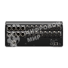 Микшер Yamaha DM3S VDR7310 цифровой, компактный. 9 фейд. + 9