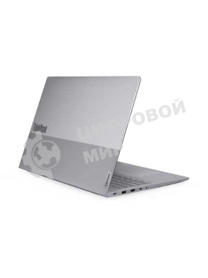 Ноутбук Lenovo ThinkBook 16 G8 IAL Intel Core Ultra 7 255H 4400MHz/16