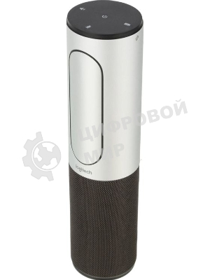 Веб-камера Logitech ConferenceCam Connect 960-001034