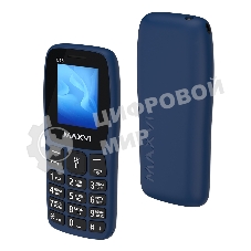 Мобильный телефон Maxvi C45 marengo