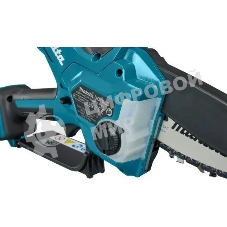 Электрическая цепная пила Makita UC100DZ 210Вт дл.шины:4