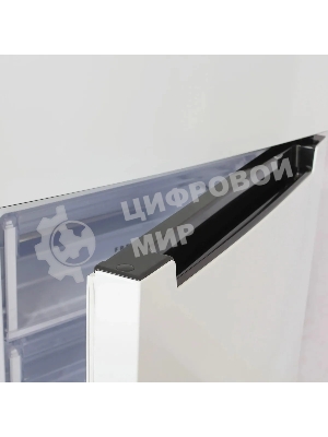 Холодильник Бирюса Б-960NF белый двухкамерный 240/100л морозилка снизу, No Frost