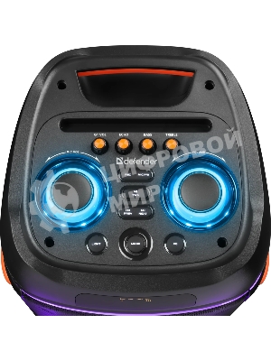 Портативная колонка Defender Boomer 120 120Вт