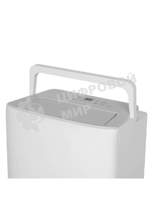 Осушитель воздуха Ballu Smart Duty Wi-Fi BD60T SD