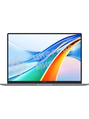 Ноутбук Honor MagicBook X16 Plus 2024 BRI-76/16