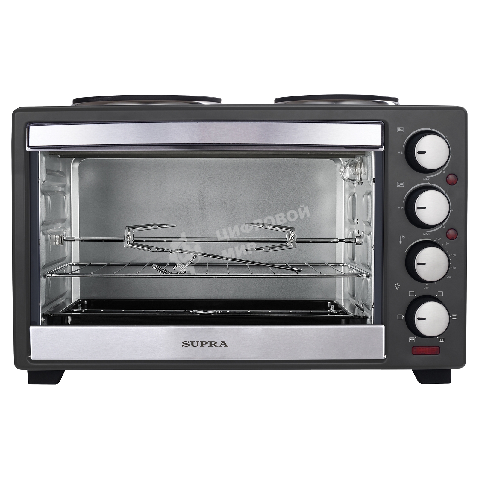 Мини-печь SUPRA MTS-3550