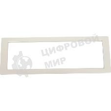 Рамка универсальная под Brava/VIVA/45х45 6мод. ДКС F00015