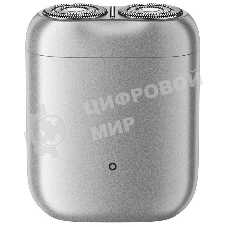 Электробритва Xiaomi Electric Shaver S200 Silver (BHR9523GL)