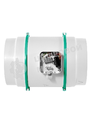 Вентилятор бытовой канальный смешанного типа Ballu BIMF-CO 200