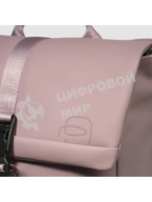 Рюкзак Piquadro Corner 2.0 CA6642C2OW/RO розовый полиуретан/полиэстер