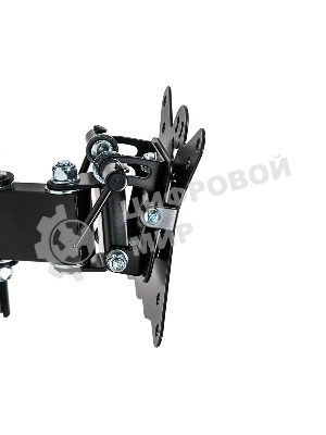 Кронштейн для телевизора Kromax CASPER-102 черный, 10