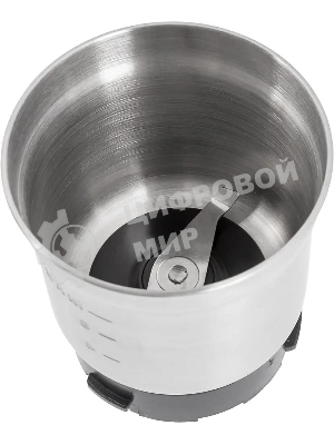 Кофемолка Kitfort КТ-1329 Мощность: 200 Вт.Длина шнура: 0,98 м.Класс защиты от поражения током.