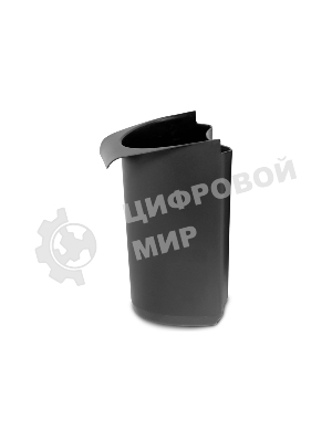 Соковыжималка Zigmund & Shtain EJ-751 стальной/чёрный, центробежная, 1000 Вт, 900 мл, механическое