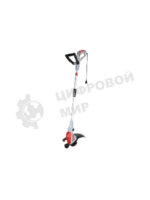 Электрический триммер Ресанта ЭТ-600 70/1/17