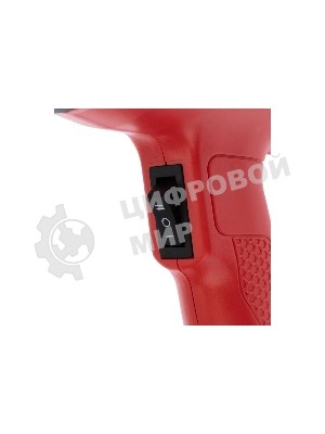 Фен технический Rexant, 230 В/1600 Вт 