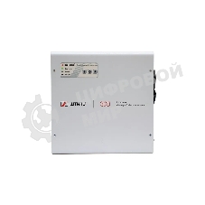 Источник бесперебойного питания Штиль SW300L, 225Вт, 300ВА, серый