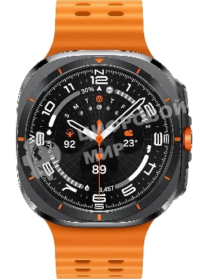 Смарт-часы Samsung Galaxy Watch Ultra LTE 47мм 1.5