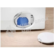 Стиральная машина Electrolux EW7F2481UE белый, загрузка фронтальная 8 кг, 1400 об/мин., класс: А