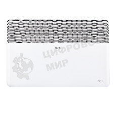 Комплект Ballu Apollo Transformer с блоком управления и шасси BEC/AT-1500-4I белый, 1500 Вт, 20 м2, дисплей, термостат