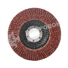 Круг лепестковый торцевой Edge by Patriot 115 ммx22,23 ммxP40