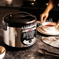 Мультиварка Aresa AR-2008 5 л, керам.чаша, 18 пр., 700 Вт