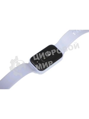 Фитнес-браслет Xiaomi Smart Band 9 Active TFT корп.:фиолетовый рем.:фиолетовый (BHR08L3GL)