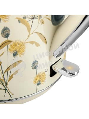 Чайник BRAYER BR1083YE