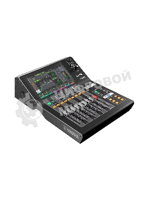 Микшер Yamaha DM3S VDR7310 цифровой, компактный. 9 фейд. + 9