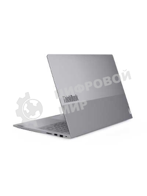 Ноутбук Lenovo ThinkBook 16 G8 IAL Intel Core Ultra 7 255H 4400MHz/16