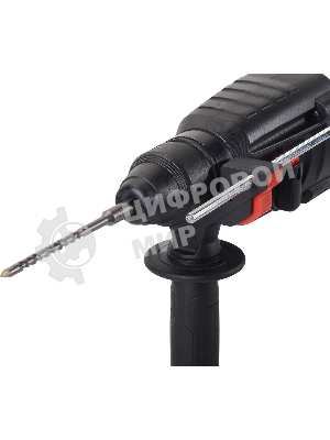 Перфоратор Ресанта П-32-1000К SDS-plus уд.:5.2Дж 1000Вт (кейс в комплекте)