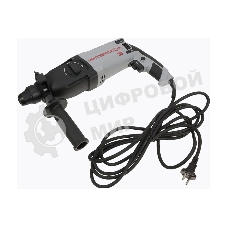 Перфоратор ИНТЕРСКОЛ П-30/900ЭР перфоратор SDS plus (кейс) 86.1.0.00