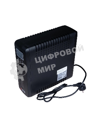 Источник бесперебойного питания (ИБП) ACD PW-Slim 850