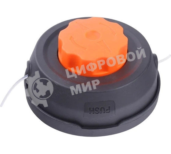 Катушка PATRIOT DL-1230 Comfort