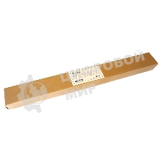 Шина заземления Lanmaster TWT-EBARH-1U-15X3/20 дл.482мм шир.15мм