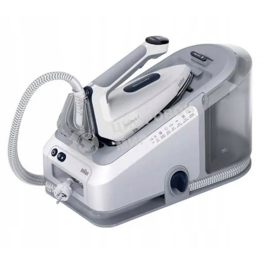 Гладильная система BRAUN IS7262GY