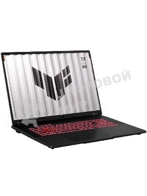 Ноутбук ASUS TUF Gaming A18 FA808UP-S8051 серый 18